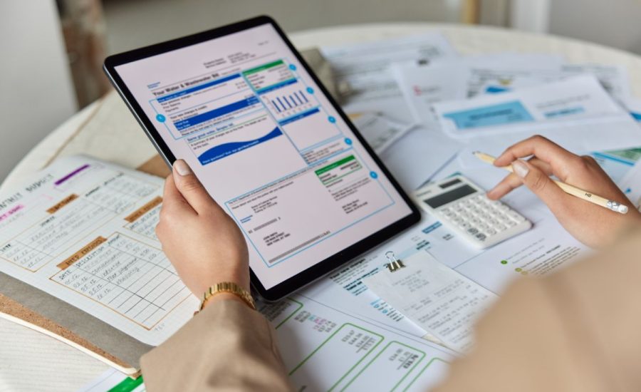 AI in Accounting