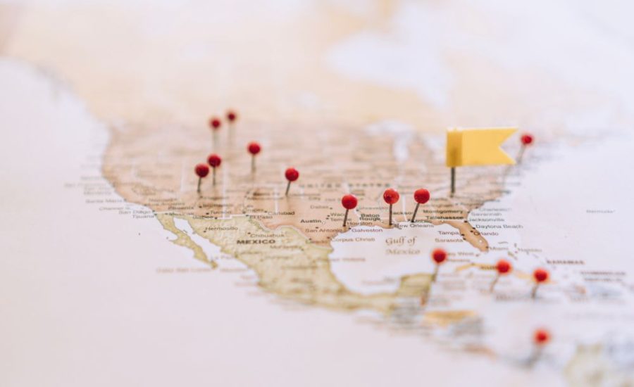 Multi-state tax filing