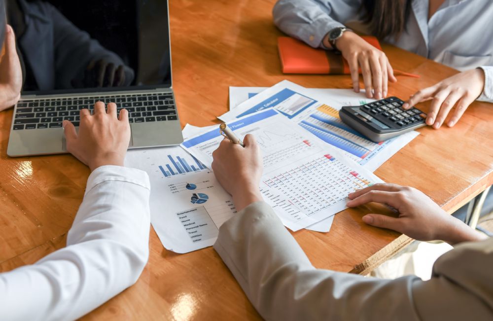 Outsource Accounting to an FASB Expert