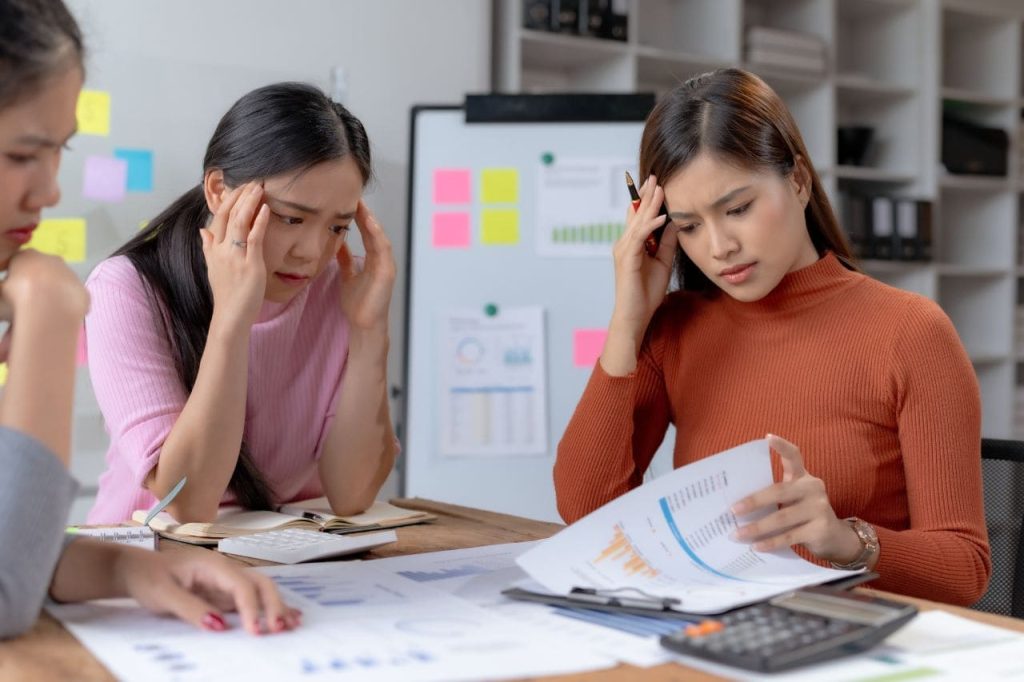 Remote accounting benefits